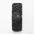 US GARVEE AT29x9 14 29x9R14 ATV UTV Off Road Tires All Terrain 6 Ply Tubeless Black
