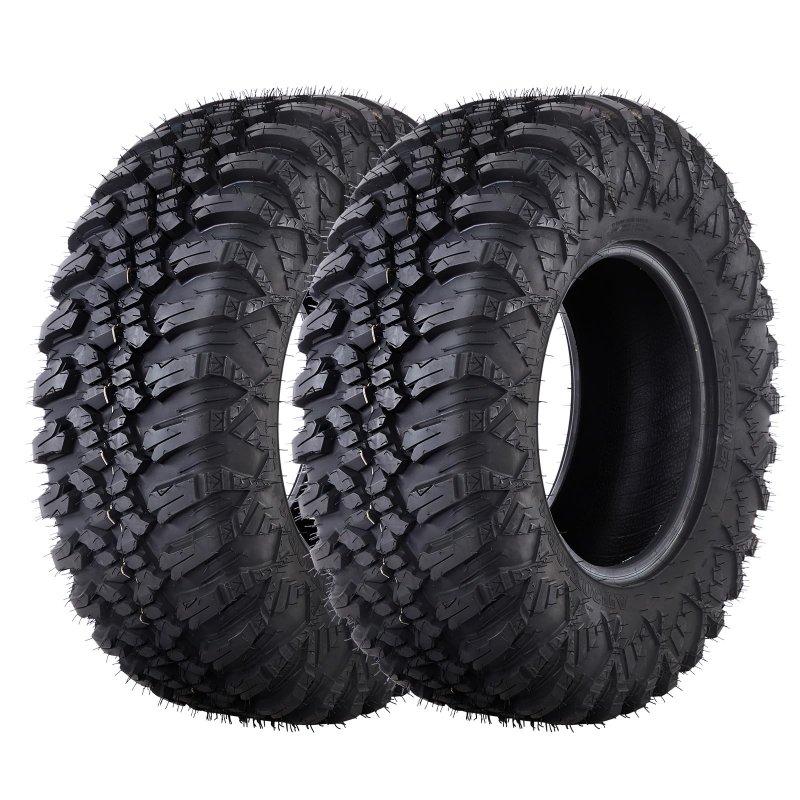 US GARVEE AT30x10R14 All Terrain Tires ATV UTV 8PR Tubeless