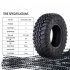 US GARVEE AT30x10R14 All Terrain Tires ATV UTV 8PR Tubeless