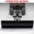 US GARVEE ATV UTV 3 Position Blade Impact Implements Scrape Blade 5 Adjustable Angles Driveway Grader