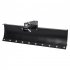 US GARVEE ATV UTV 3 Position Blade Impact Implements Scrape Blade 5 Adjustable Angles Driveway Grader