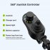 US GARVEE Adult Portable Power Wheelchair Lightweight and Foldable Brushless Dual Motors