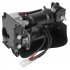 US GARVEE Air Suspension Compressor Air Pump Kit Compatible for Avalanche Escalade Tahoe and Yukon  15254590