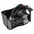 US GARVEE Air Suspension Compressor Air Pump Kit Compatible for Avalanche Escalade Tahoe and Yukon  15254590