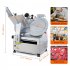 US GARVEE Automatic Meat Slicer 550W Deli Slicer with 12 Inch Carbon Steel Blade Meat Slicer Machine