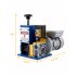 US GARVEE Automatic Wire Insulation Removal Machine 0 06  0 98inch High Precision Wire Insulation Removal Tool  1 5 25mm 