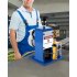 US GARVEE Automatic Wire Insulation Removal Machine 0 06  0 98inch High Precision Wire Insulation Removal Tool  1 5 25mm 