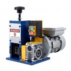 US GARVEE Automatic Wire Insulation Removal Machine 0.06 -0.98inch High Precision Wire Insulation Removal Tool (1.5-25mm)