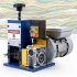 US GARVEE Automatic Wire Insulation Removal Machine 0 06  0 98inch High Precision Wire Insulation Removal Tool  1 5 25mm 