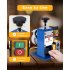 US GARVEE Automatic Wire Insulation Removal Machine 0 06  0 98inch High Precision Wire Insulation Removal Tool  1 5 25mm 