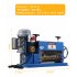US GARVEE Automatic Wire Insulation Removal Machine 0 06  1 5inch High Precision 75 ft min