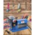 US GARVEE Automatic Wire Insulation Removal Machine 0 06  1 5inch High Precision 75 ft min