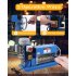 US GARVEE Automatic Wire Insulation Removal Machine 0 06  1 5inch High Precision 75 ft min