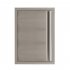 US GARVEE BBQ Access Door Grill Door Double Door Brushed Stainless Steel Outdoor Kitchen Doors