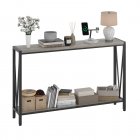 US GARVEE BCT001 Console Table, 47.2