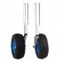 US GARVEE Boat Launching Wheels 500LBS Boat Transom Launching Wheel With 12 Inch Wheels Set