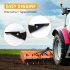 US GARVEE Box Blade Shank 18 Inch Ripper Shank 4 Holes Box Scraper Shank Scarifier Shank