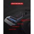 US GARVEE Brake Pads 4Pcs Premium Ceramic Front Disc Brake Pads Compatible with Tundra Sequoia 4Runner