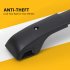 US GARVEE Car Roof Rack Cross Bars for 2015 2023 Jeep Renegade with Grooved Side Rails