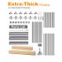 US GARVEE Carport 10x20ft Portable Garage Heavy Duty Car Port Canopy and Reinforced Steel Poles