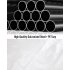 US GARVEE Carport 13x20ft Portable Garage Heavy Duty Car Port Canopy and Reinforced Steel Poles