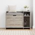 US GARVEE Cat Litter Box Enclosure with Cushion  Hidden Cat Litter Box Furniture  Cat Litter Box Furniture with Top Opening  Flip Top Litter Box Enclosure  Cat 