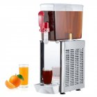 US GARVEE Commercial Beverage Dispenser Commercial Juice Dispenser Food Grade Ice Tea Drink Dispenser
