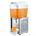 US GARVEE Commercial Beverage Dispenser Commercial Juice Dispenser Food Grade Ice Tea Drink Dispenser