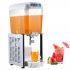 US GARVEE Commercial Beverage Dispenser Commercial Juice Dispenser Food Grade Ice Tea Drink Dispenser