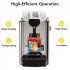 US GARVEE Commercial Beverage Dispenser 4 8 Gal Drink Dispenser With Thermostat Controller for Cold Drink Restaurant