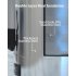 US GARVEE Commercial Coffee Maker Quick Brewing Large Coffee Urn