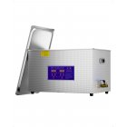 US GARVEE Commercial Ultrasonic Cleaner Professional Ultrasonic Cleaning Machine for Industrial Parts