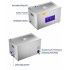 US GARVEE Commercial Ultrasonic Cleaner Professional Ultrasonic Cleaning Machine for Industrial Parts