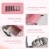 US GARVEE Cotton Candy Machine With Cart Electric Cotton Candy Maker With 20 inch Stainless Steel Bowl