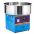 US GARVEE Cotton Candy Machine Commercial 1000W Electric Cotton Candy Machine Cotton Candy Maker Pink