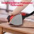 US GARVEE Electric Detail Sander with 12 Sanding Paper 350W Brushless Motor Mouse Sander 10000 RPM