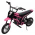 US GARVEE Electric Dirt Bike 350W Electric Motorcycle 3 Speed Modes Motorcycle for Kids Ages 3 10