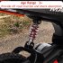 US GARVEE Electric Dirt Bike 350W Electric Motorcycle 3 Speed Modes Motorcycle for Kids Ages 3 10