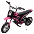 US GARVEE Electric Dirt Bike 350W Electric Motorcycle 3 Speed Modes Motorcycle for Kids Ages 3 10
