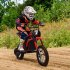 US GARVEE Electric Dirt Bike 350W Electric Motorcycle 3 Speed Modes Motorcycle for Kids Ages 3 10