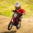 US GARVEE Electric Dirt Bike 350W Electric Motorcycle 3 Speed Modes Motorcycle for Kids Ages 3 10