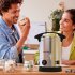 US GARVEE Electric Wax Melter Large Commercial Candle Maker Machine with Pour Spout