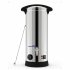 US GARVEE Electric Wax Melter Large Commercial Candle Maker Machine with Pour Spout