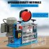 US GARVEE Electric Wire Stripping Machine 0 06 1 5 Inch Automatic Wire Stripper Machine