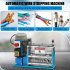 US GARVEE Electric Wire Stripping Machine 0 06 1 5 Inch Automatic Wire Stripper Machine