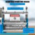 US GARVEE Electric Wire Stripping Machine 0 06 1 5 Inch Automatic Wire Stripper Machine