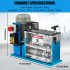 US GARVEE Electric Wire Stripping Machine 0 06 1 5 Inch Automatic Wire Stripper Machine