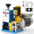 US GARVEE Electric Wire Insulation Removal Machine for Diameter 0 05 0 1 Inch