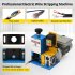 US GARVEE Electric Wire Insulation Removal Machine for Diameter 0 05 0 1 Inch