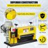 US GARVEE Electrical Wire Insulation Removal Machine 0 06 inch  1 5 inch 370w